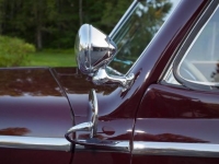 1947 Ford Super Deluxe for sale in Cadillac, Michigan (ID-48613)