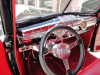 1947 Ford Coupe for sale in Cadillac, Michigan (ID-48687)