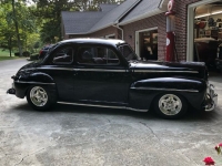 1947 Ford Coupe for sale in Cadillac, Michigan (ID-48687)