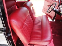 1947 Ford Coupe for sale in Cadillac, Michigan (ID-48687)