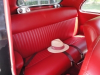 1947 Ford Coupe for sale in Cadillac, Michigan (ID-48687)