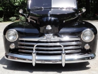 1947 Ford Coupe for sale in Cadillac, Michigan (ID-48687)
