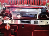 1947 Ford Coupe for sale in Cadillac, Michigan (ID-48687)