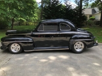 1947 Ford Coupe for sale in Cadillac, Michigan (ID-48687)