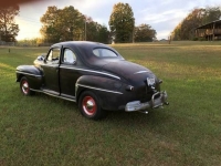 1947 Ford Business Coupe for sale in Cadillac, Michigan (ID-48759)