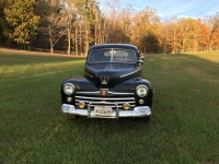 1947 Ford Business Coupe for sale in Cadillac, Michigan (ID-48759)