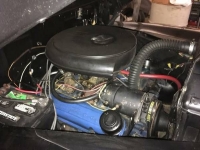 1947 Ford Business Coupe for sale in Cadillac, Michigan (ID-48759)