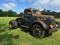 1947 GMC 622 Semi for sale in Cadillac, Michigan (ID-48251)