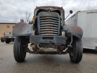 1947 GMC 622 Semi for sale in Cadillac, Michigan (ID-48251)