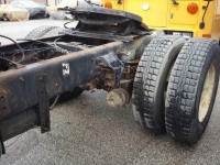 1947 GMC 622 Semi for sale in Cadillac, Michigan (ID-48251)