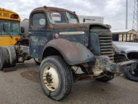 1947 GMC 622 Semi for sale in Cadillac, Michigan (ID-48251)
