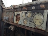 1947 GMC 622 Semi for sale in Cadillac, Michigan (ID-48251)
