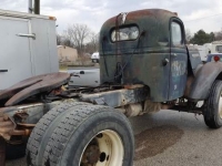 1947 GMC 622 Semi for sale in Cadillac, Michigan (ID-48251)