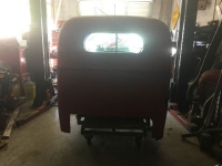 1947 International Fire Truck for sale in Cadillac, Michigan (ID-48137)