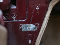 1947 Kaiser Frasier for sale in Cadillac, Michigan (ID-48245)