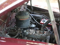 1947 Kaiser Frasier for sale in Cadillac, Michigan (ID-48245)