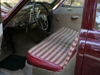 1947 Kaiser Frasier for sale in Cadillac, Michigan (ID-48245)
