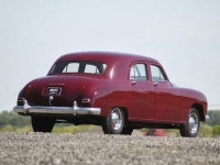 1947 Kaiser Frasier for sale in Cadillac, Michigan (ID-48245)
