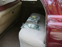 1947 Kaiser Frasier for sale in Cadillac, Michigan (ID-48245)