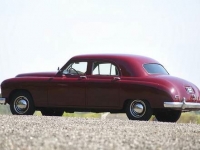 1947 Kaiser Frasier for sale in Cadillac, Michigan (ID-48245)