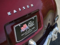 1947 Kaiser Frasier for sale in Cadillac, Michigan (ID-48245)