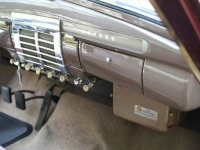 1947 Kaiser Frasier for sale in Cadillac, Michigan (ID-48245)