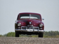1947 Kaiser Frasier for sale in Cadillac, Michigan (ID-48245)