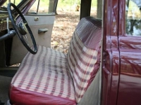 1947 Kaiser Frasier for sale in Cadillac, Michigan (ID-48245)