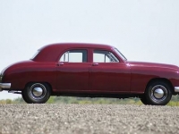 1947 Kaiser Frasier for sale in Cadillac, Michigan (ID-48245)