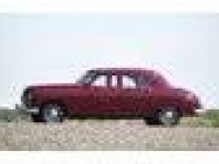 1947 Kaiser Frasier for sale in Cadillac, Michigan (ID-48245)