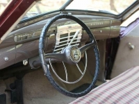 1947 Kaiser Frasier for sale in Cadillac, Michigan (ID-48245)