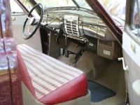 1947 Kaiser Frasier for sale in Cadillac, Michigan (ID-48245)