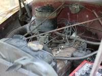 1947 Kaiser Frasier for sale in Cadillac, Michigan (ID-48245)