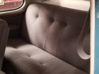1947 Lincoln Business Coupe for sale in Cadillac, Michigan (ID-48507)