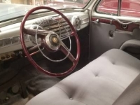 1947 Lincoln Business Coupe for sale in Cadillac, Michigan (ID-48507)