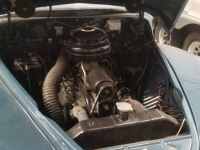 1947 Lincoln Business Coupe for sale in Cadillac, Michigan (ID-48507)