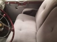 1947 Lincoln Business Coupe for sale in Cadillac, Michigan (ID-48507)