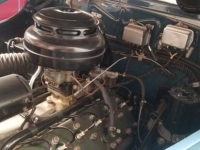 1947 Lincoln Business Coupe for sale in Cadillac, Michigan (ID-48507)