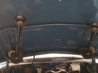 1947 Lincoln Business Coupe for sale in Cadillac, Michigan (ID-48507)