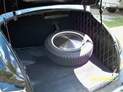 1947 Mercury Coupe for sale in Cadillac, Michigan (ID-1782)