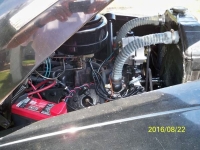 1947 Mercury Coupe for sale in Cadillac, Michigan (ID-1782)