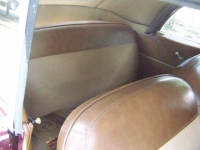 1947 Mercury Convertible for sale in Cadillac, Michigan (ID-48800)