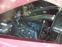 1947 Mercury Convertible for sale in Cadillac, Michigan (ID-48800)