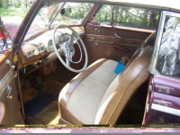 1947 Mercury Convertible for sale in Cadillac, Michigan (ID-48800)