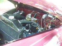 1947 Mercury Convertible for sale in Cadillac, Michigan (ID-48800)