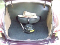 1947 Mercury Convertible for sale in Cadillac, Michigan (ID-48800)