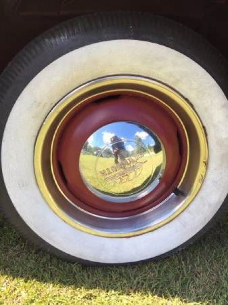 1947 Plymouth Special Deluxe for sale in Cadillac, Michigan (ID-1642)