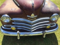 1947 Plymouth Special Deluxe for sale in Cadillac, Michigan (ID-1642)