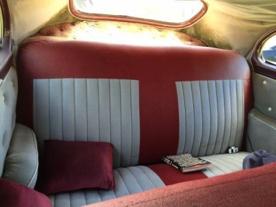 1947 Plymouth Special Deluxe for sale in Cadillac, Michigan (ID-1642)