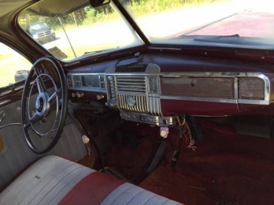 1947 Plymouth Special Deluxe for sale in Cadillac, Michigan (ID-1642)